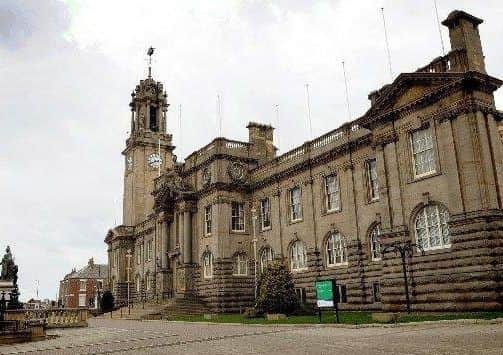 Copies of the report are available to view at South Shields Town Hall.