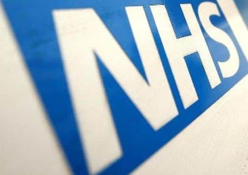 South Tyneside Hospital withdrew its offer of shifts to Mr Buck due to safeguarding concerns.