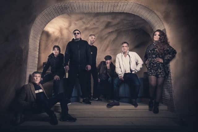 Happy Mondays