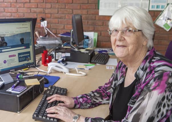 Sue Taylor