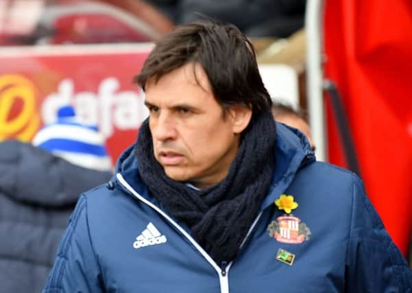 Chris Coleman