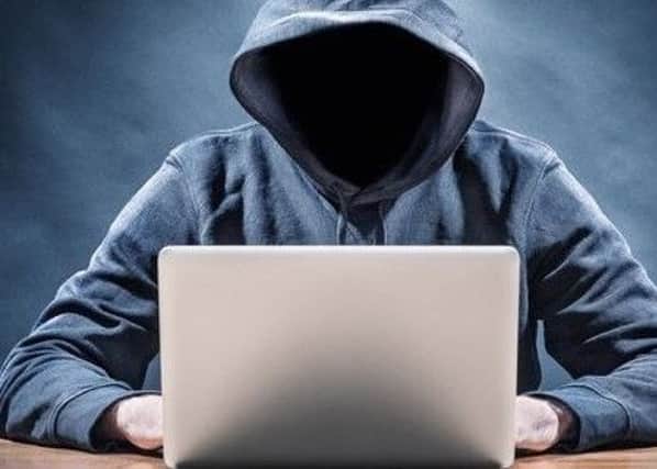 Young hackers are learning how to use their knowledge legally.