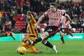 Lynden Gooch.