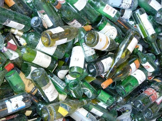 Will a returnable bottle scheme return?