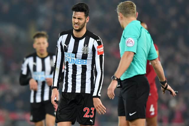 Mikel Merino