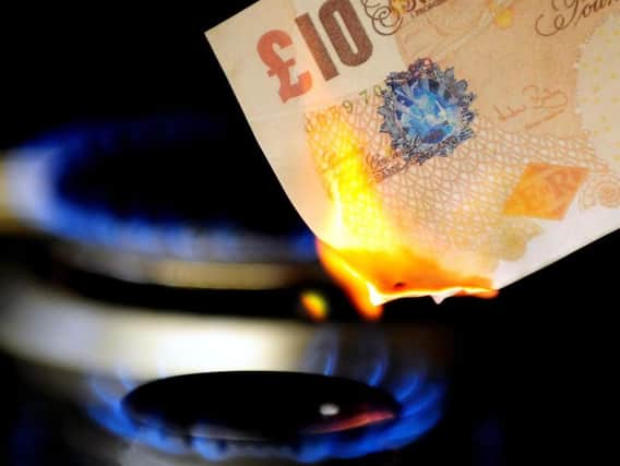 British Gas has announced a price hike.