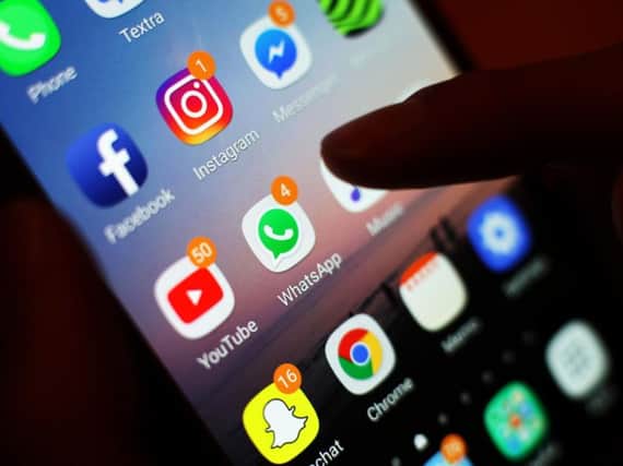 JD Wetherspoon is closing down its social media accounts.