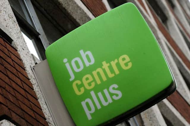 The latest employment figures have been released.