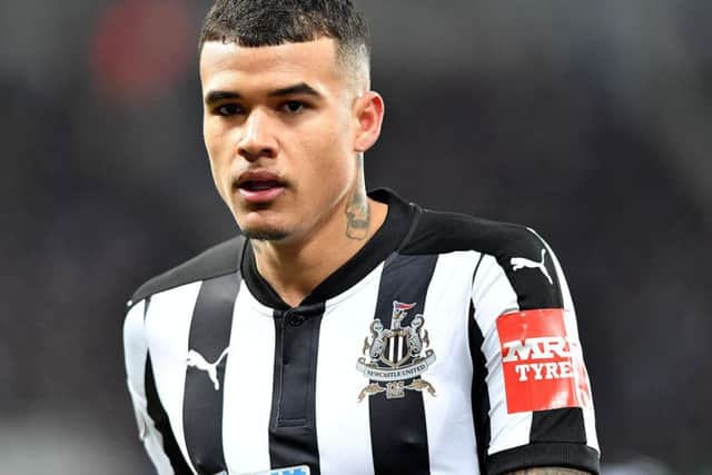 Kenedy
