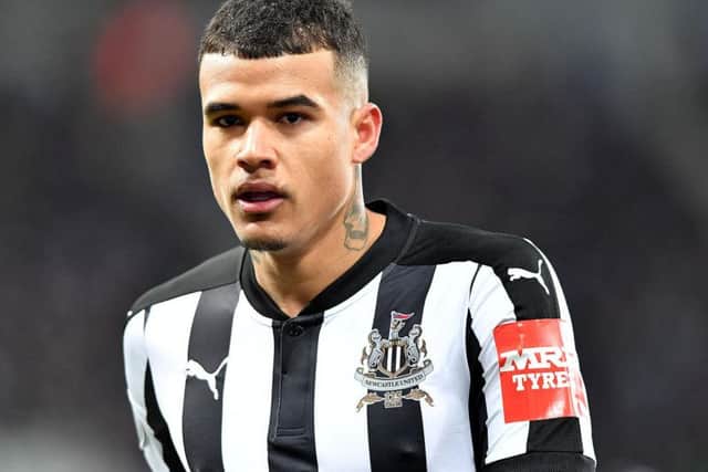 Kenedy