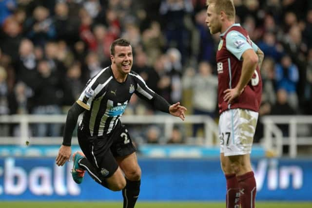 Steven Taylor