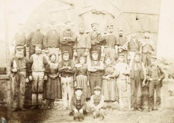 The mysterious CDV.