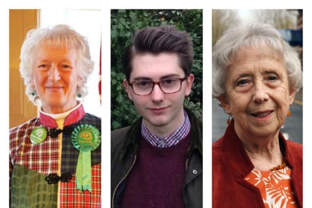 Meet the Primrose candidates for the South Tyneside Council local elections