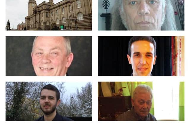 Meet the candidates in the West Park ward for the South Tyneside ...