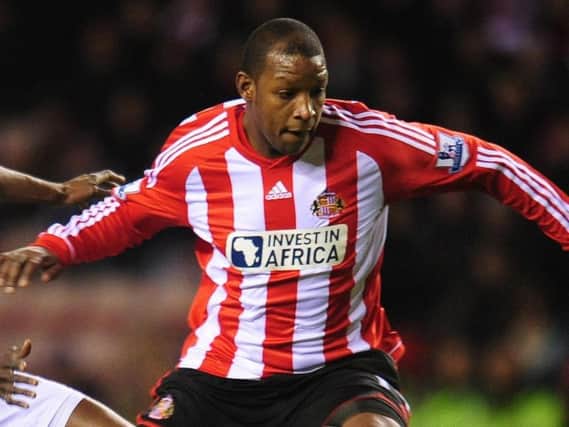 Titus Bramble