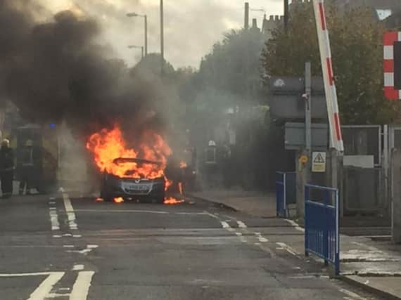 A new investigation into exploding Vauxhall Zafiras has been launched.
