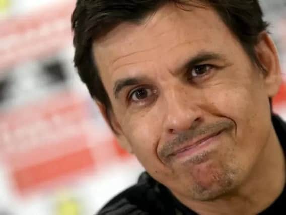 Chris Coleman