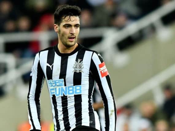 Mikel Merino