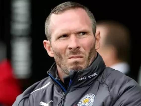 Michael Appleton