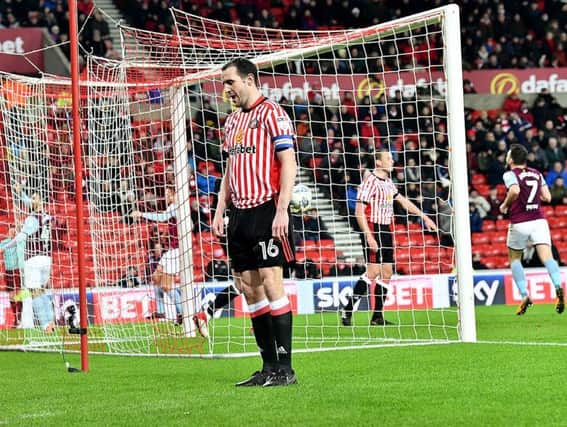 John O'Shea.