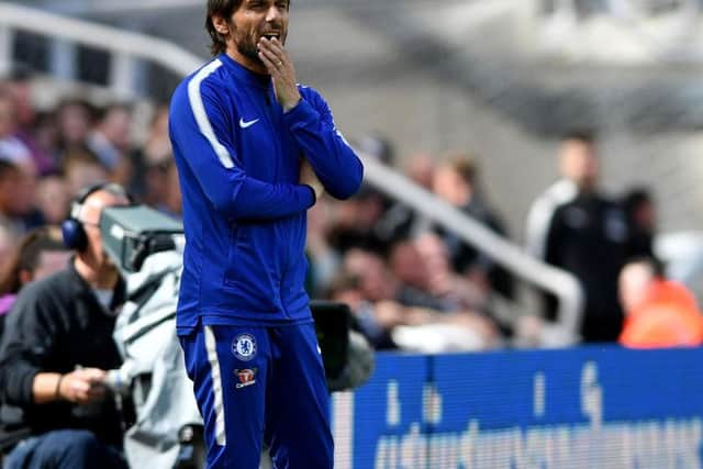 Antonio Conte