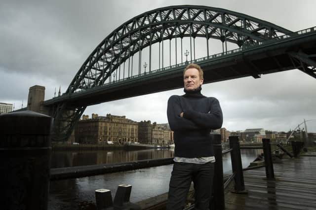 Sting