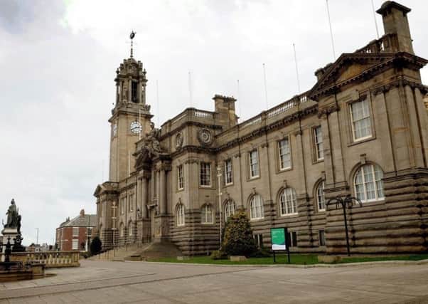 South Tyneside Council has rejected the bid.