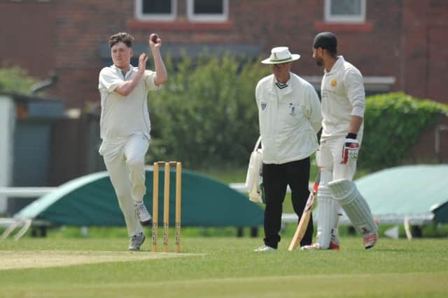 Super Singh leaves South Shields battered and bruised