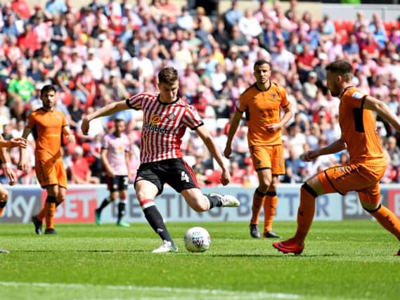 Paddy McNair.
