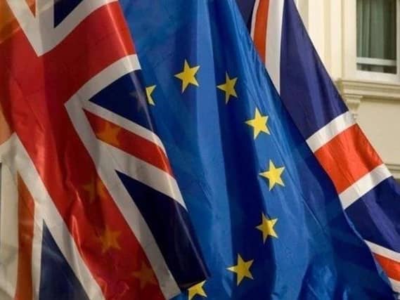 What Brexit will mean for your holiday plans
