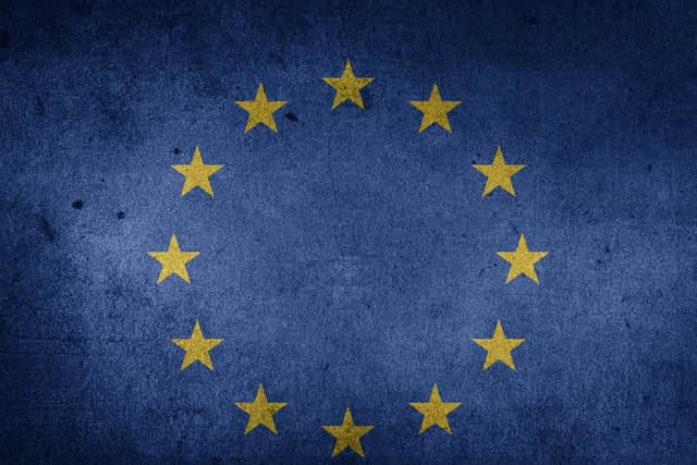 What is a no deal Brexit?
