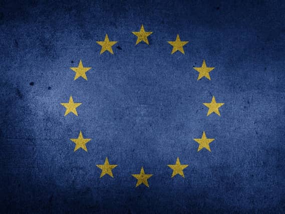 What is a no deal Brexit?