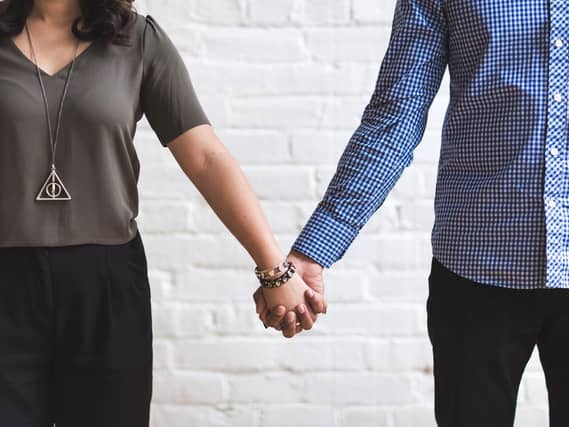 Is Brexit putting a strain on your relationship?