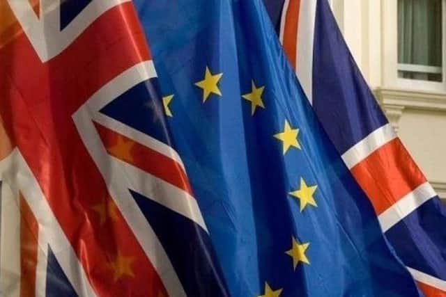 How Brexit could affect the Premier League