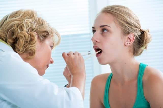 Twelve people have died of the rare bacterial infection following a "very serious" outbreak (Photo: Shutterstock)