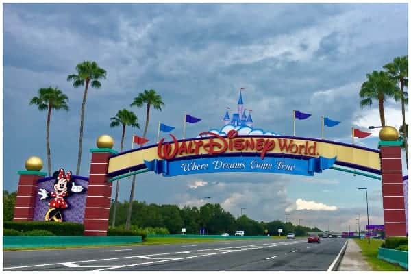 Walt Disney World’s Cinderella Castle has been an iconic fairytale landmark, looming high over the Magic Kingdom for decades (Photo: Shutterstock)