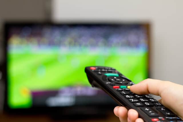 Sky is increasing the cost of numerous TV and broadband services from 1 April 2021 (Photo: Shutterstock)