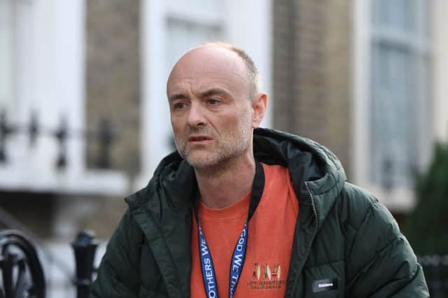 The statement is to be broadcast live on BBC News and Sky news (Photo: Getty Images)