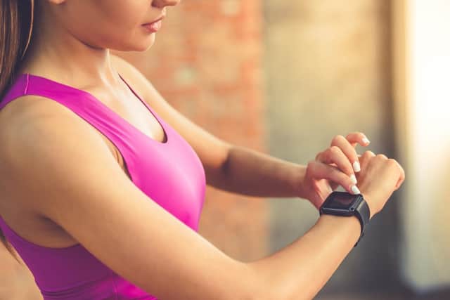 This is what you need to know about AFib (Photo: Shutterstock)