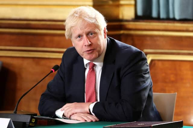 The Prime Minister has warned of a second wave of coronavirus after the outbreak in Spain (Photo: Getty Images)