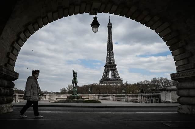 The quarantine rule will come into force from 4am on Saturday 15 August (Photo: Getty Images)