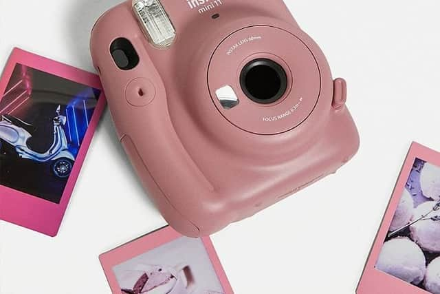 Fuji Instax