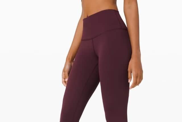 Lululemon, Wunder Under HR Tight, £78