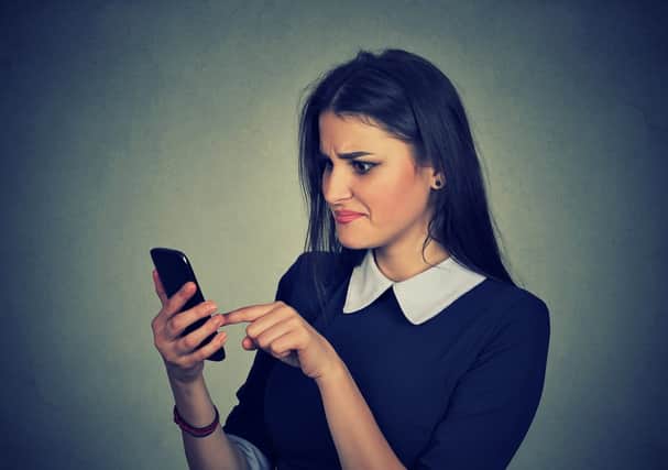 The Government has withdrawn a ‘“stay home, save lives” advert after it was deemed as depicting women in a sexist way (Photo: Shutterstock)