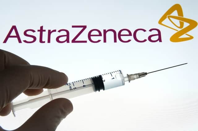 Vaccines that protect against the new Covid-19 variants should be ready by October (Photo: Shutterstock)