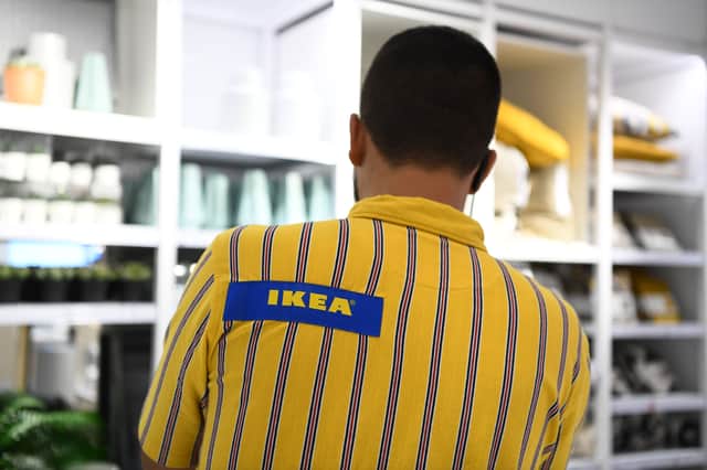 Everything you need to know about the Buy Back scheme (Photo: GABRIEL BOUYS/AFP via Getty Images)