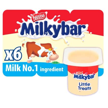 Have you bought any of the affected product? (Photo: Asda)