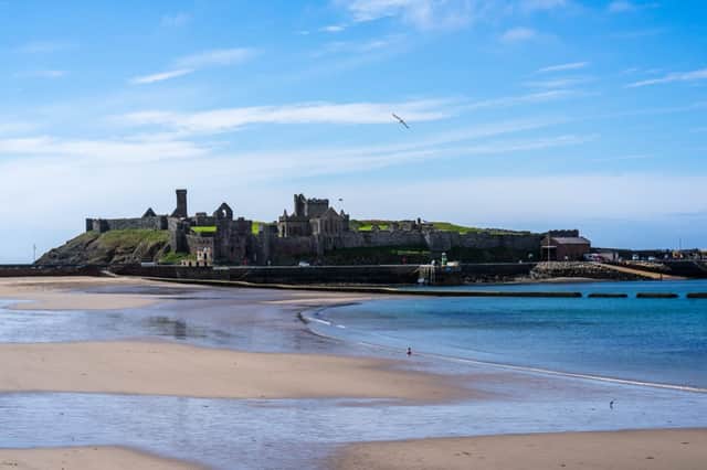 The Isle of Man is one of the locations suggested under new plans (Photo: Shutterstock)