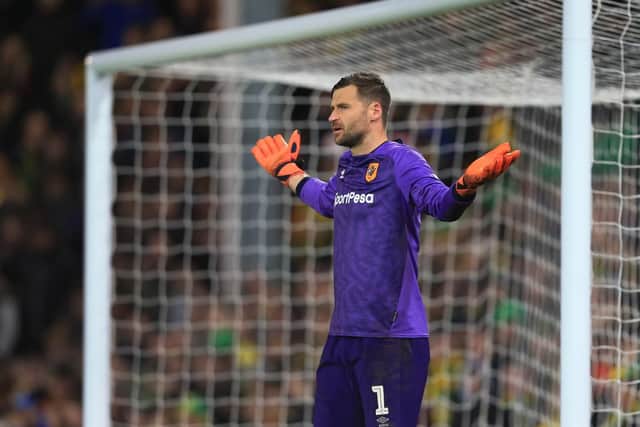 With the Reds willing to offload second choice goalkeeper Simon Mignolet, instead of splashing the cash on his replacement, 34-year-old free agent Marshall, formerly of Hull and Cardiff, was reportedly targeted.