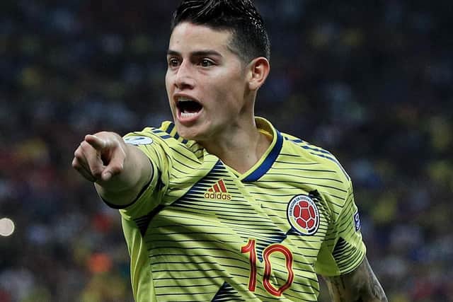 High profile names to Wolves hasnt been unusual given their links with super-agent Jorge Mendes but that didnt prevent this transfer rumour from raising plenty of eyebrows.